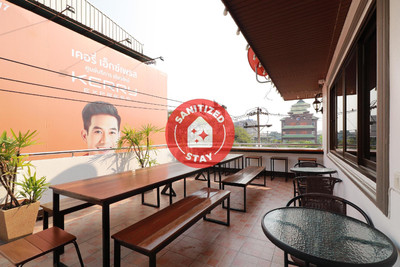 OYO 531 Le Light House & Hostel