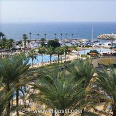 مونپیک ریزورت بیروت