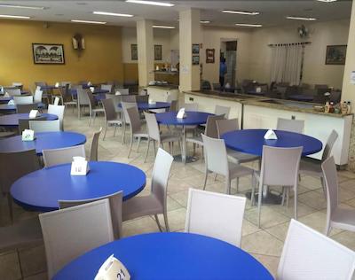 هتل فنیسیان