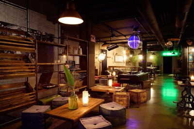 STAYTION HOTEL MANNHEIM