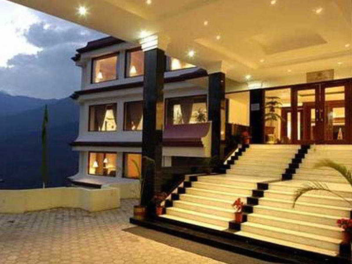 Royal Plaza Gangtok
