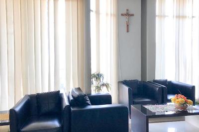 REDDOORZ NEAR PANTAI PEDE