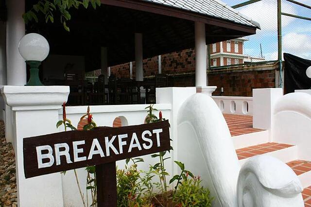 Apirata Resort