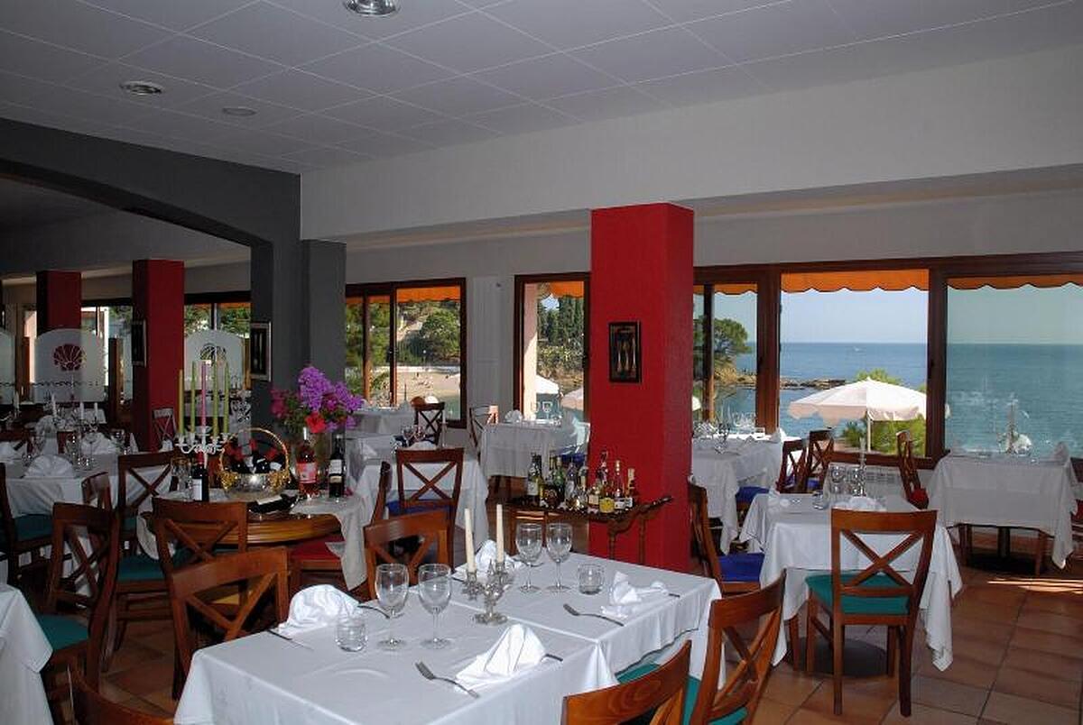 Hotel Grifeu
