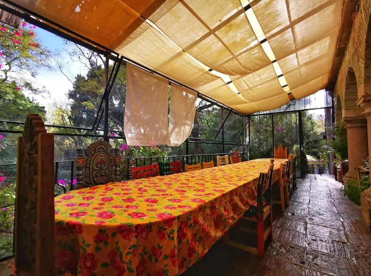 Casa De Espa Ritus Alegres