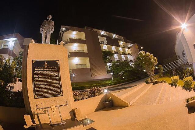 RAJPRACHA SPORT RESORT