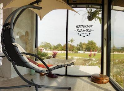 White Knot Khao Yai by D Varee