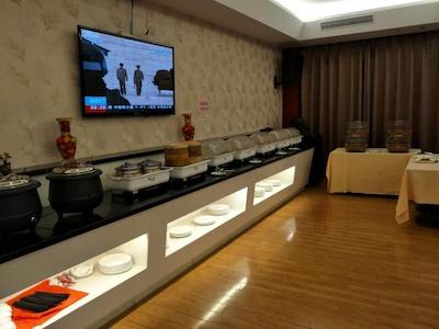 GREENTREE ALLIANCE SUZHOU TAICANG SOUTH CHANGCHUN