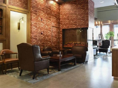 JAMES JOYCE COFFETEL HEFEI ECO PARK BRANCH
