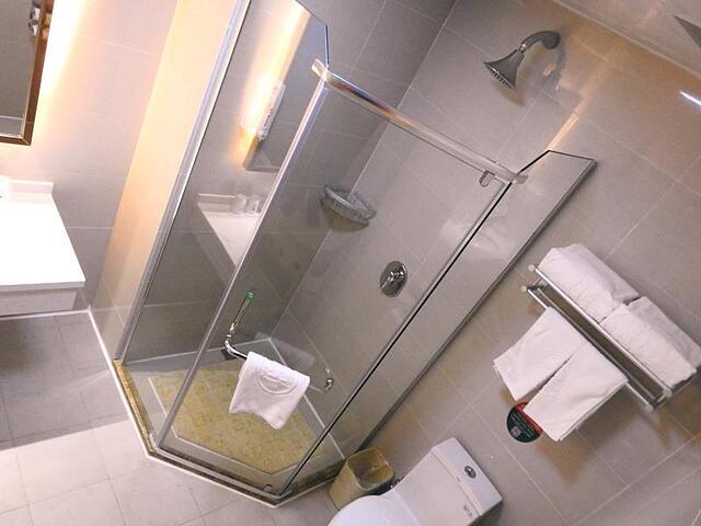 GREENTREE INN HEFEI FEIDONG NEW DISTRICT HUI SHOPP