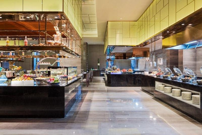 Wanda Realm Hefei
