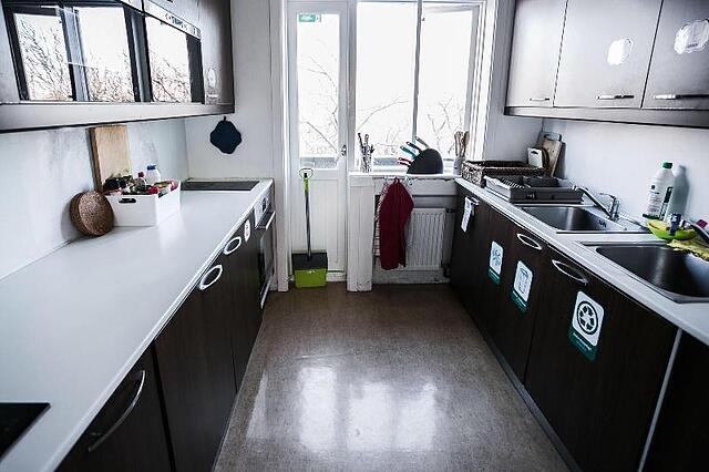 Igdlo Guesthouse