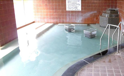 Tento no sato Hotel Honjin Abashiriko
