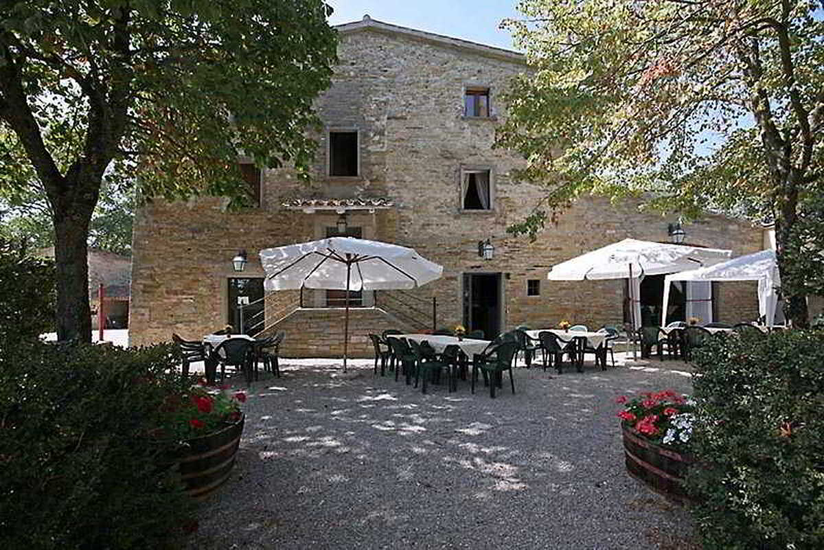 Country House Santa Felicita Paterna