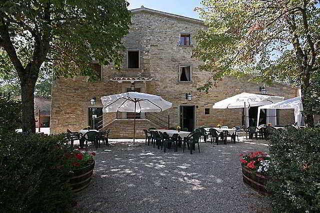 Country House Santa Felicita Paterna