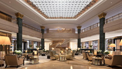 Four Seasons Hotel Madrid