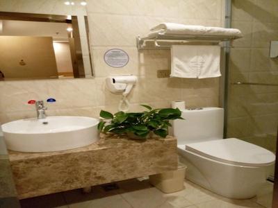 GREENTREE INN WUXI JIANGYIN NANZHA TOWN EXPRESS HO