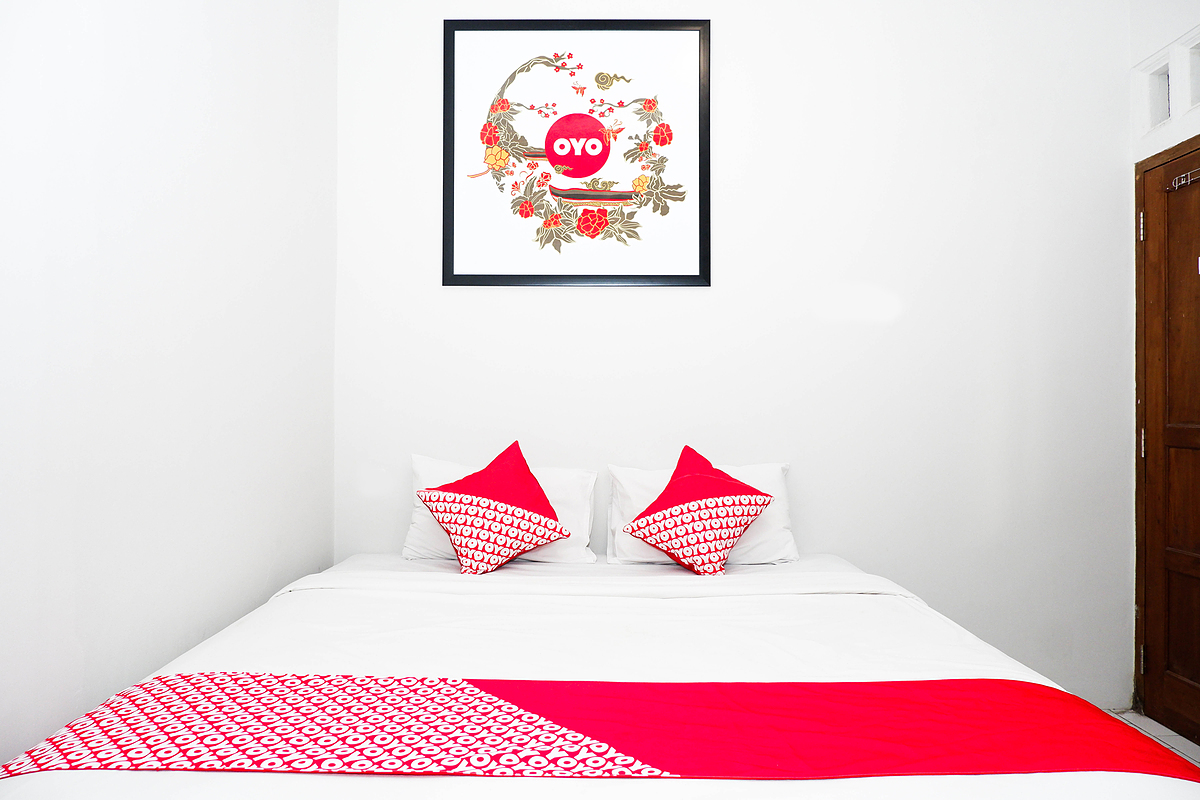 OYO 422 Achterhuis Guesthouse