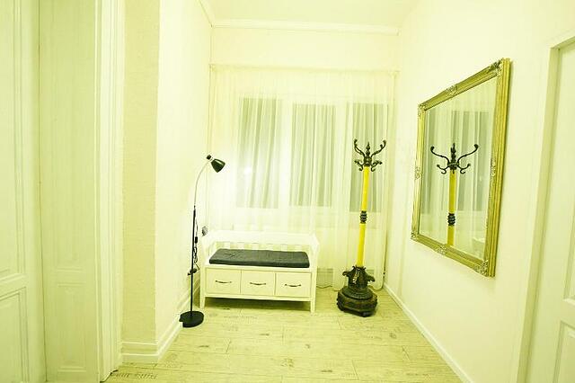 Charma Residence