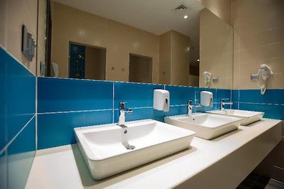 Holiday Inn Aktau - Seaside