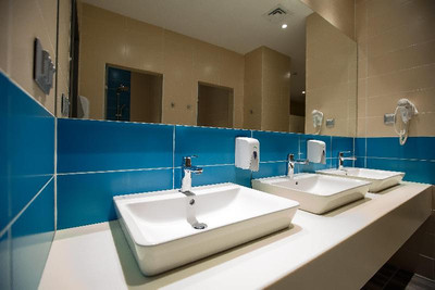 Holiday Inn Aktau - Seaside