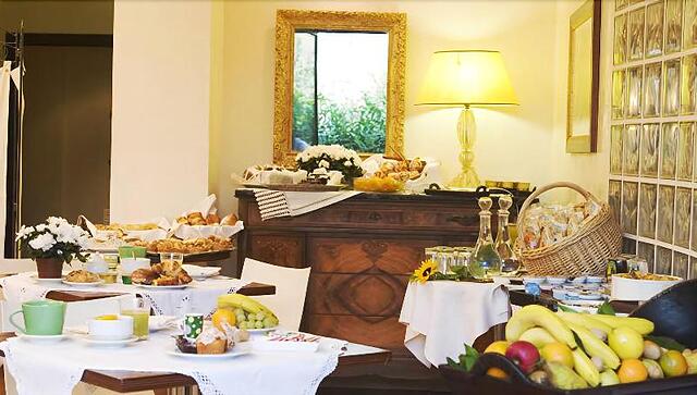 Hotel La Torre