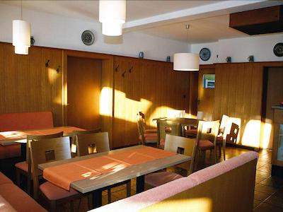 Landhotel Wolf Mertes