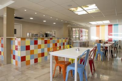 FUNWAY ACADEMIC RESORT