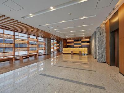 HEARTON HOTEL SHINSAIBASHI NAGAHORIDORI