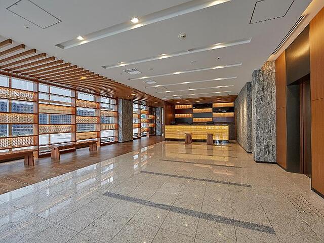HEARTON HOTEL SHINSAIBASHI NAGAHORIDORI