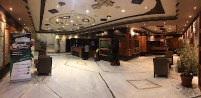 TALEEN ALQUDS 2 HOTEL APARTMENTS