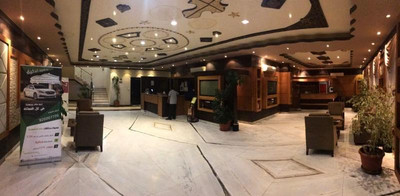 TALEEN ALQUDS 2 HOTEL APARTMENTS
