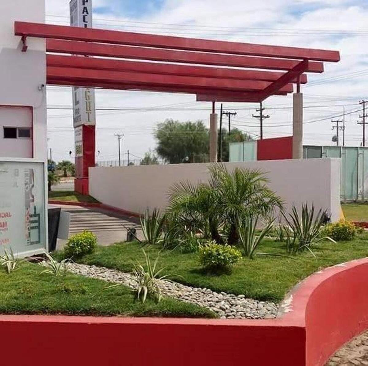 Motel Fronorte Adults Only