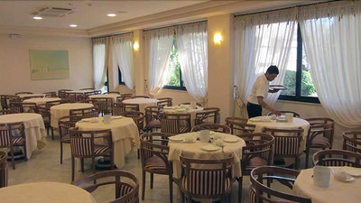 Hotel Sabra
