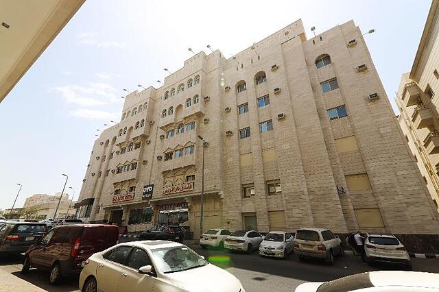 OYO 167 Dar Al Raies Hotel