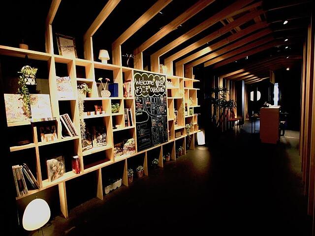 QOO HOSTEL OSAKA