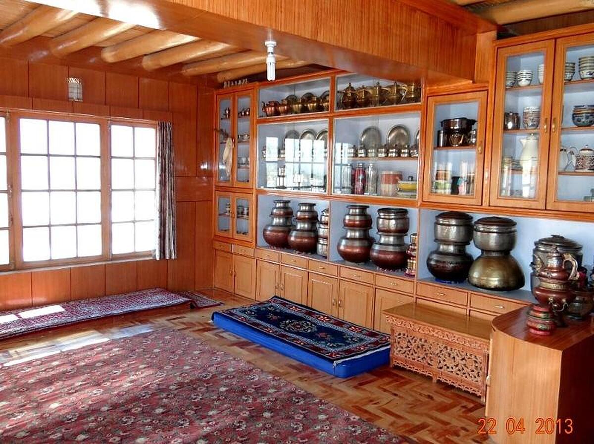 Hotel Kidar Leh