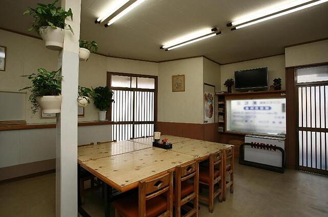 BUSINESS RYOKAN MIMATUSOU