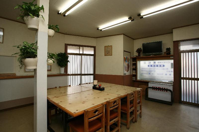 BUSINESS RYOKAN MIMATUSOU