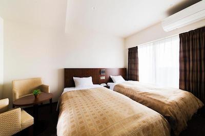 KANKU IZUMISANO FIRST HOTEL