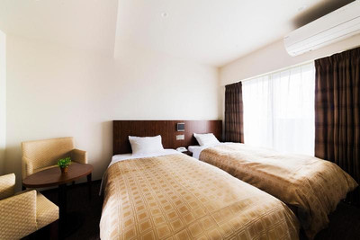 KANKU IZUMISANO FIRST HOTEL