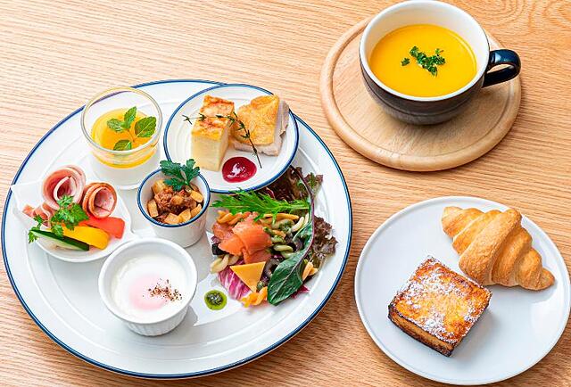 Oriental Suites Airport Osaka Rinku