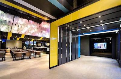 UINN BUSINESS HOTEL TAIPEI SHILIN