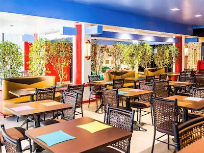 Ibis Styles Porto Alegre Centro