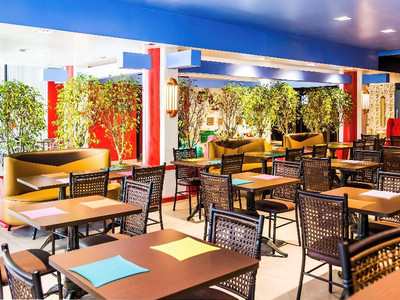 Ibis Styles Porto Alegre Centro
