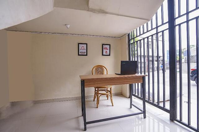 Oyo 1490 Green Homestay Syariah