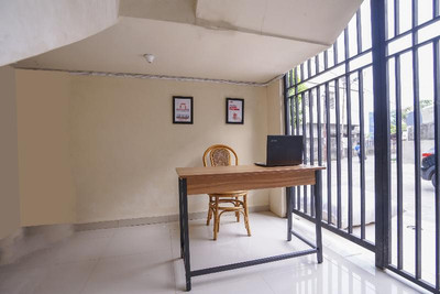 Oyo 1490 Green Homestay Syariah
