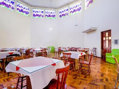 OYO Caminhos De Nazaré