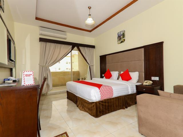 OYO 176 Hotel Safari Al Hada