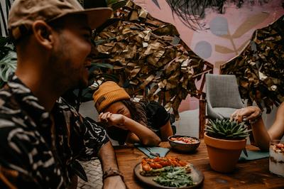 Selina Secret Garden Lisbon